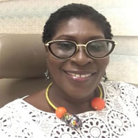 Prof. Dzahene-Quarshie